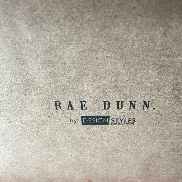 NEW Rae Dunn DAD’S BEER COMPANY 🍺Wooden Sign - Picture 7 of 7